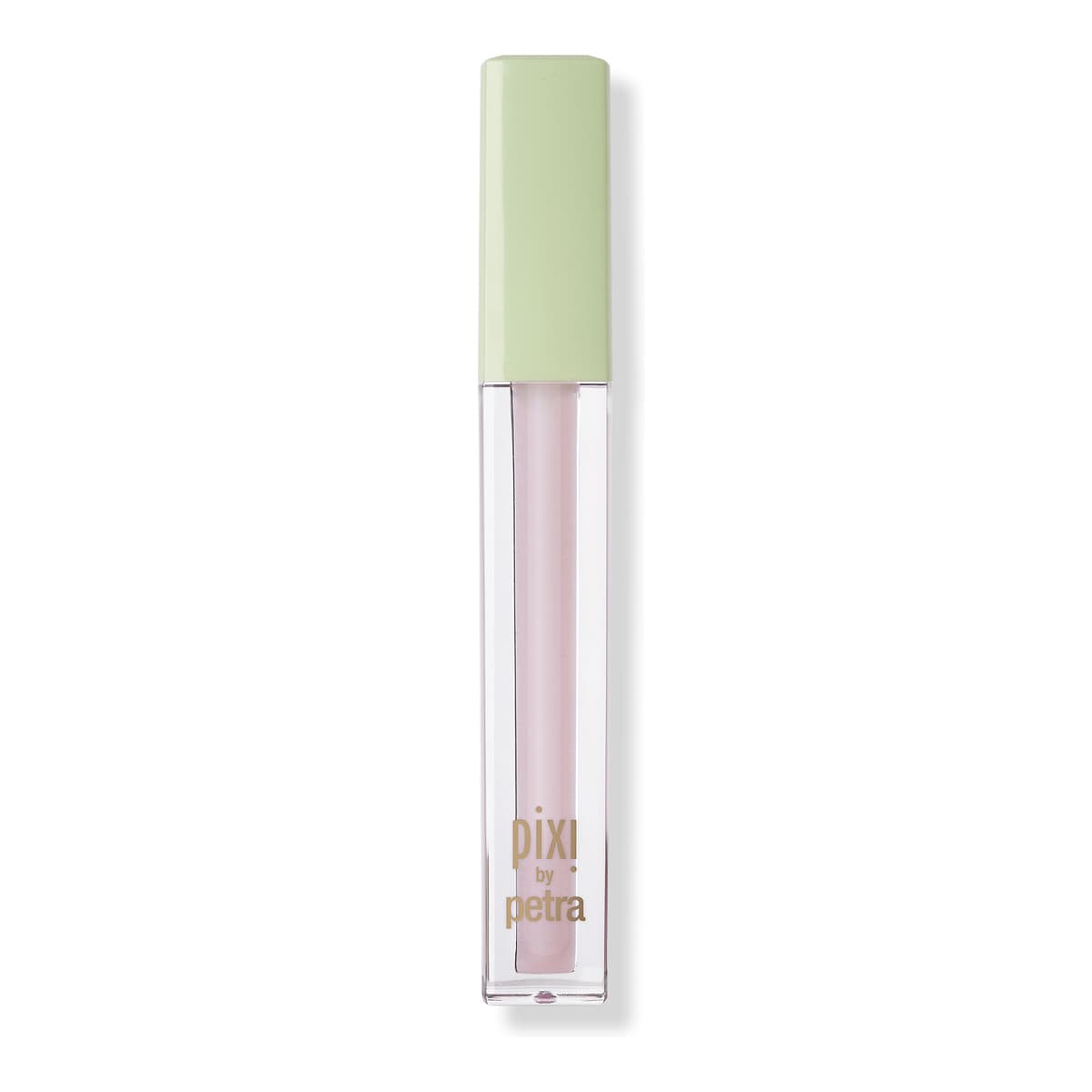 LipLift Max Glossy Lip Plumper, Petal Ice