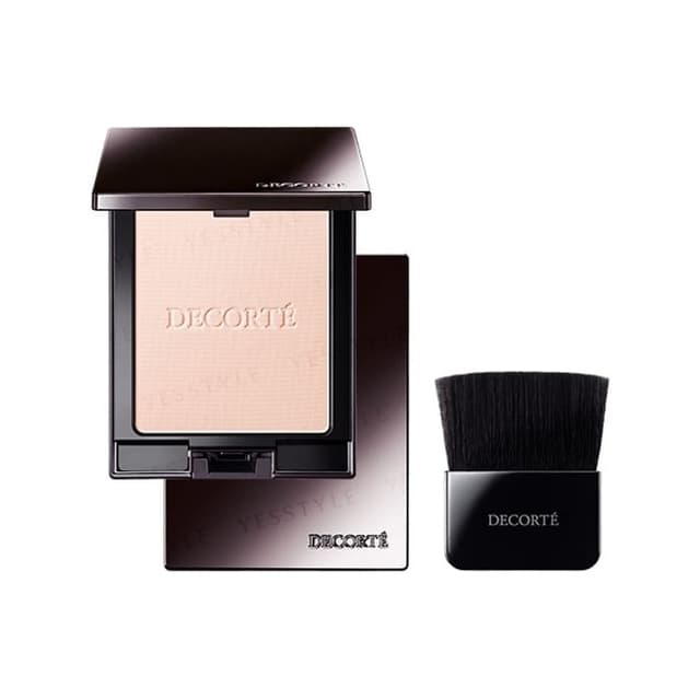 DECORTE Translucent Setting Powder