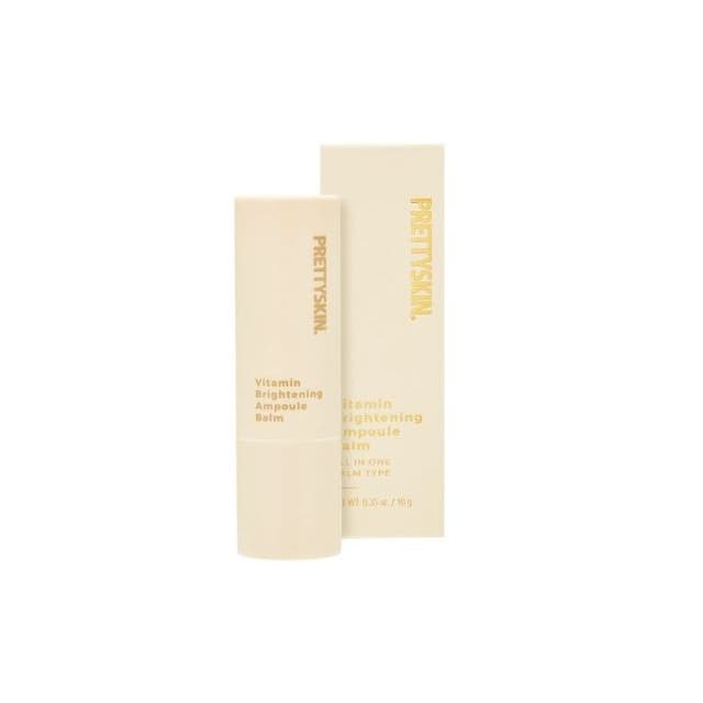 Multi Ampoule Balm, Vitamin Brightening