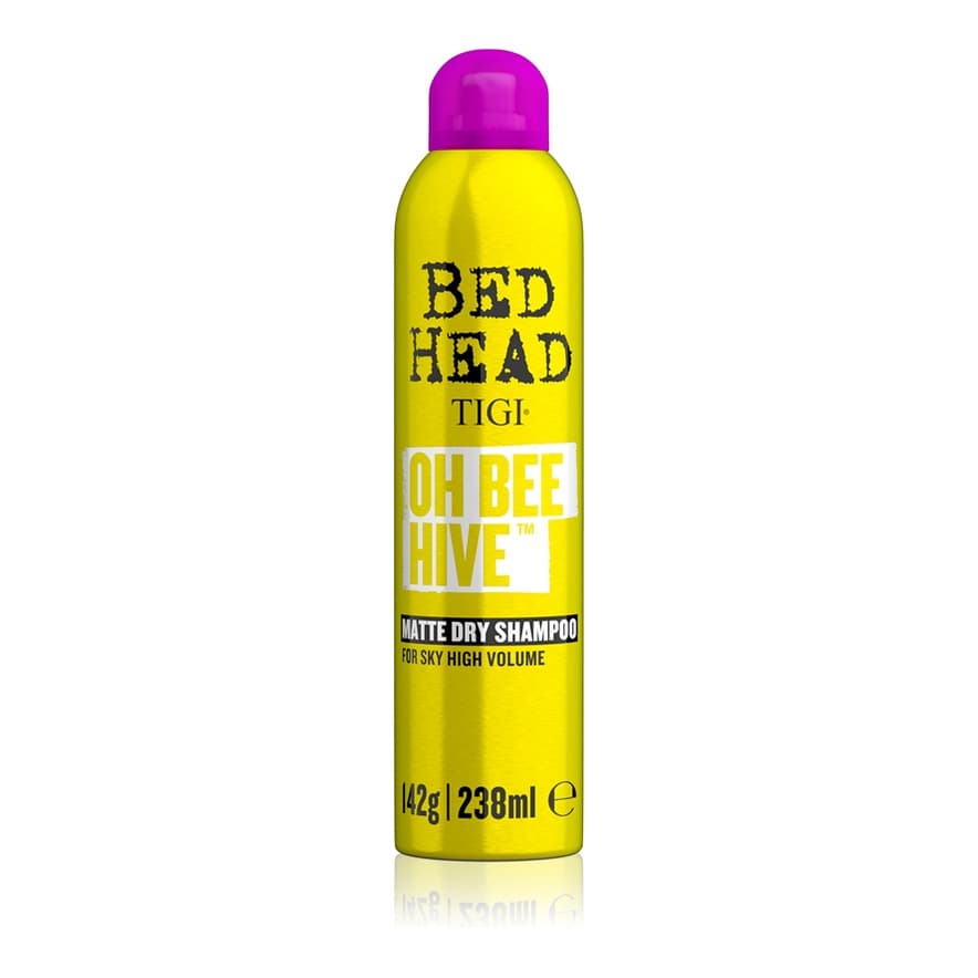 Oh Bee Hive Matte Dry Shampoo