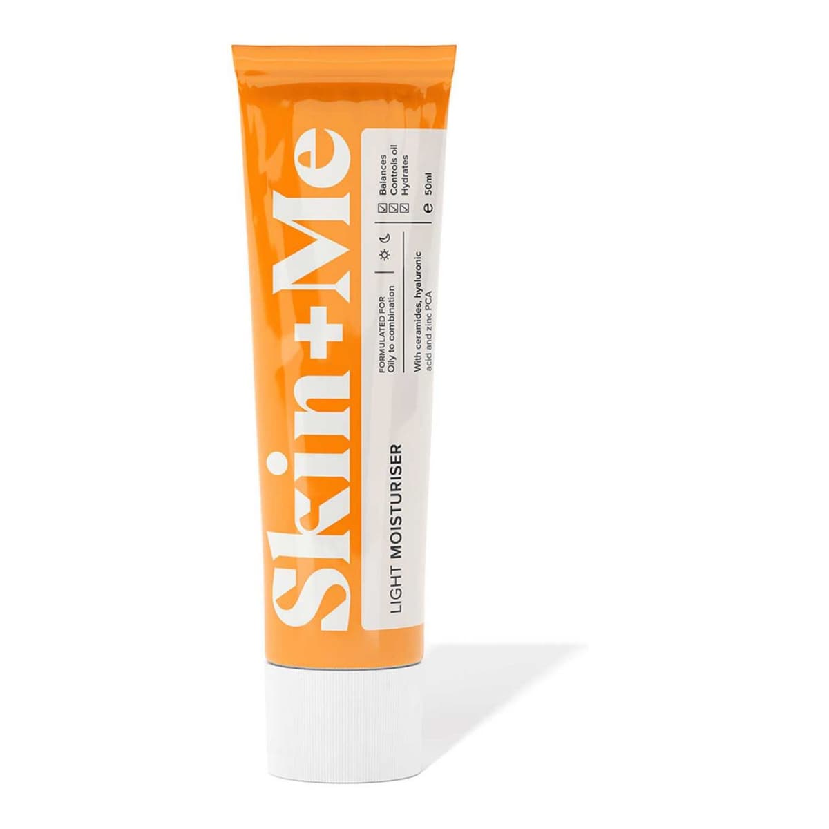 light moisturizer oily to combination skin