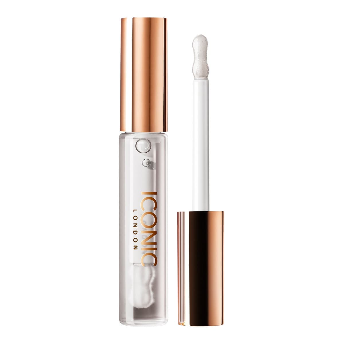 Lustre Lip Oil, Out of Office