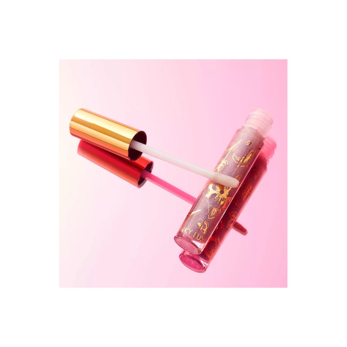Glossy Boss Lip Gloss - Unicorn