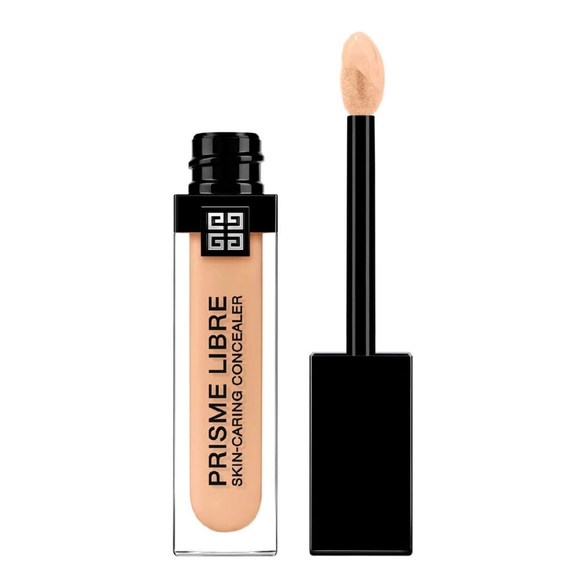 Prisme Libre Skin-Caring Concealer, N250