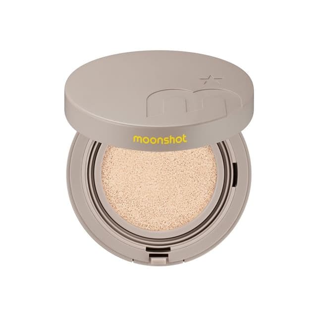 Conscious Fit Cushion Foundation, #15N Cosmic Cream