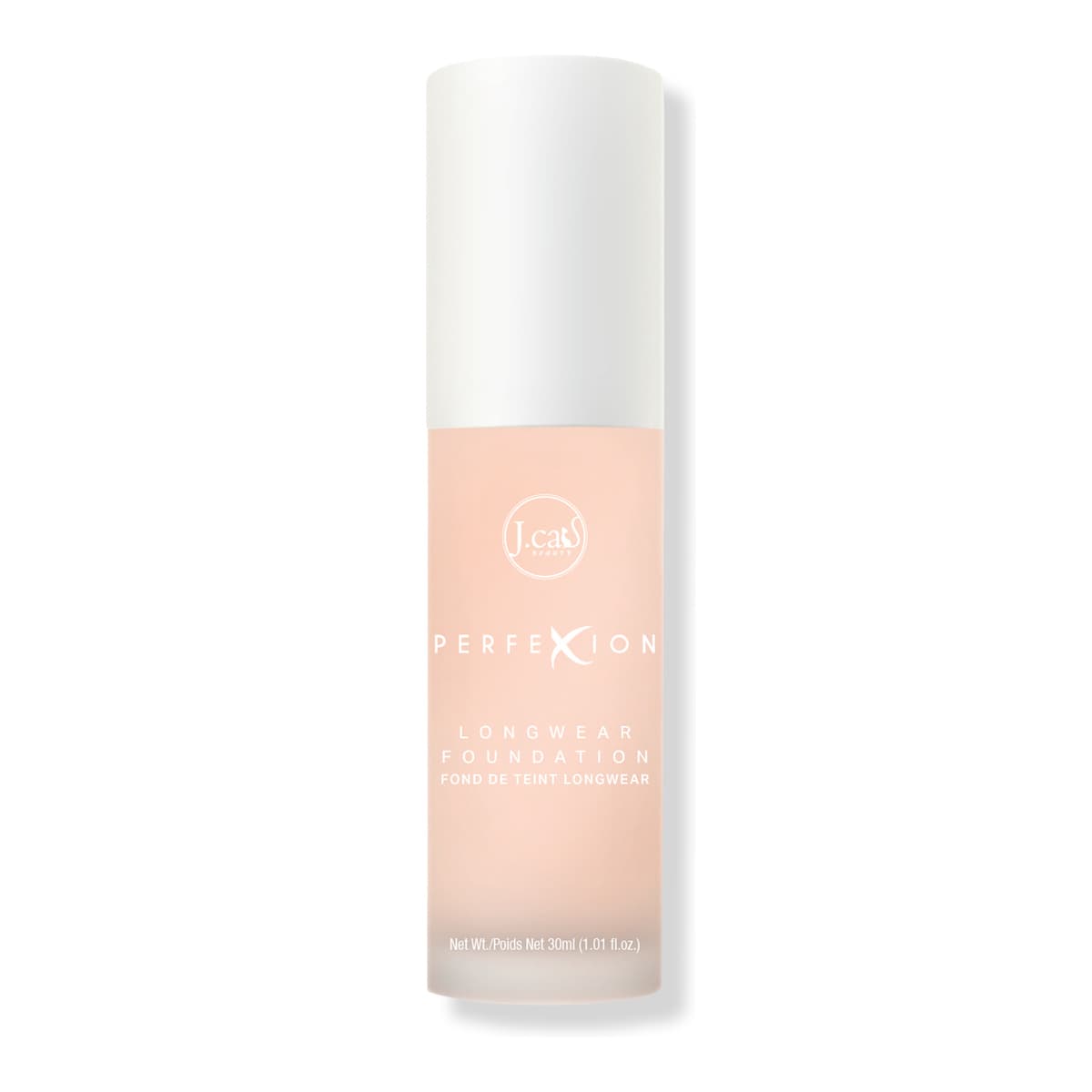 Perfextion Long Wearing Foundation, Soft Beige