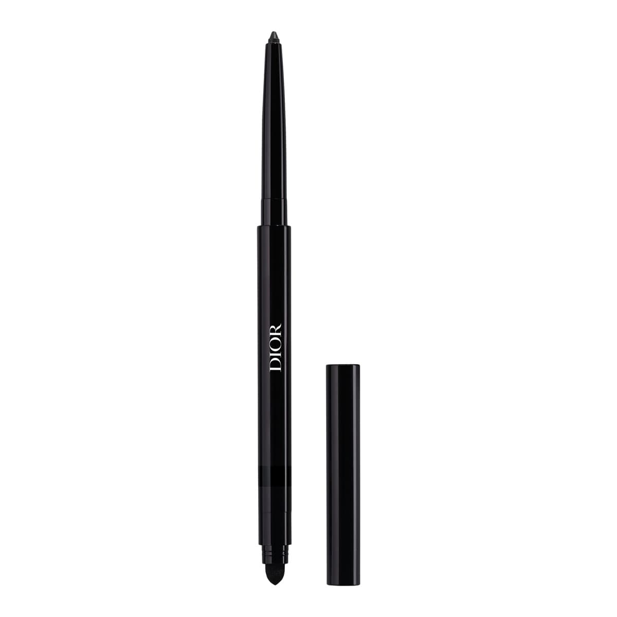 Diorshow Stylo Waterproof Eyeliner - 24H Wear - Intense Color, #091 Matte Black