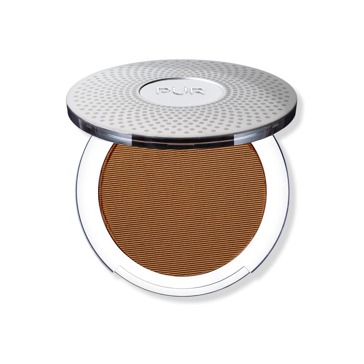 4-in-1 Pressed Mineral Makeup Broad Spectrum SPF 15, Cocoa DG7