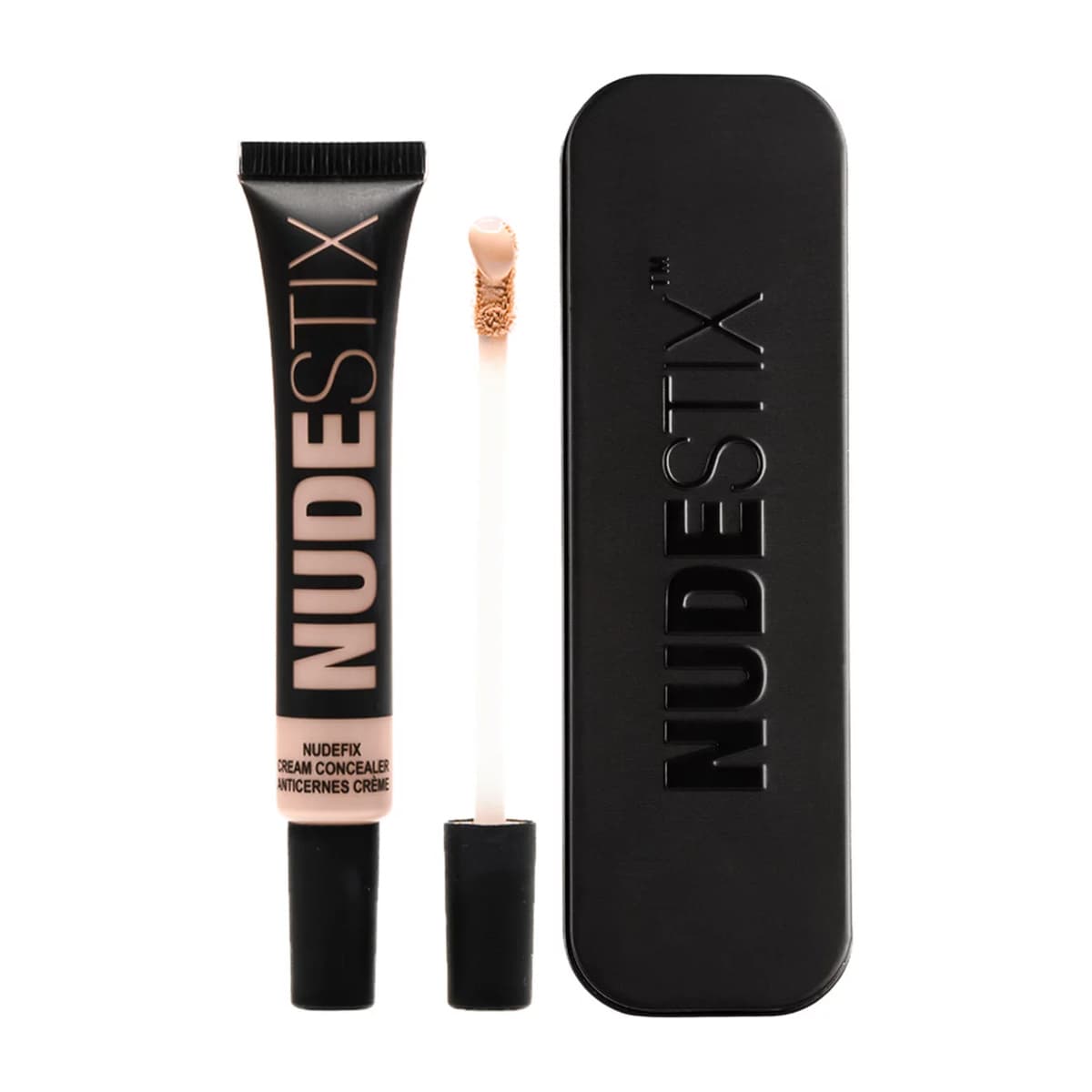 Nudefix Cream Concealer Nude, #2