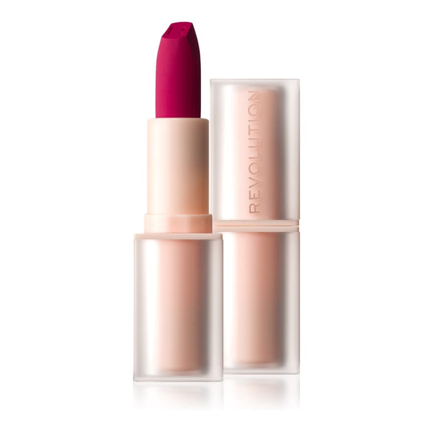 Lip Allure Soft Satin Lipstick