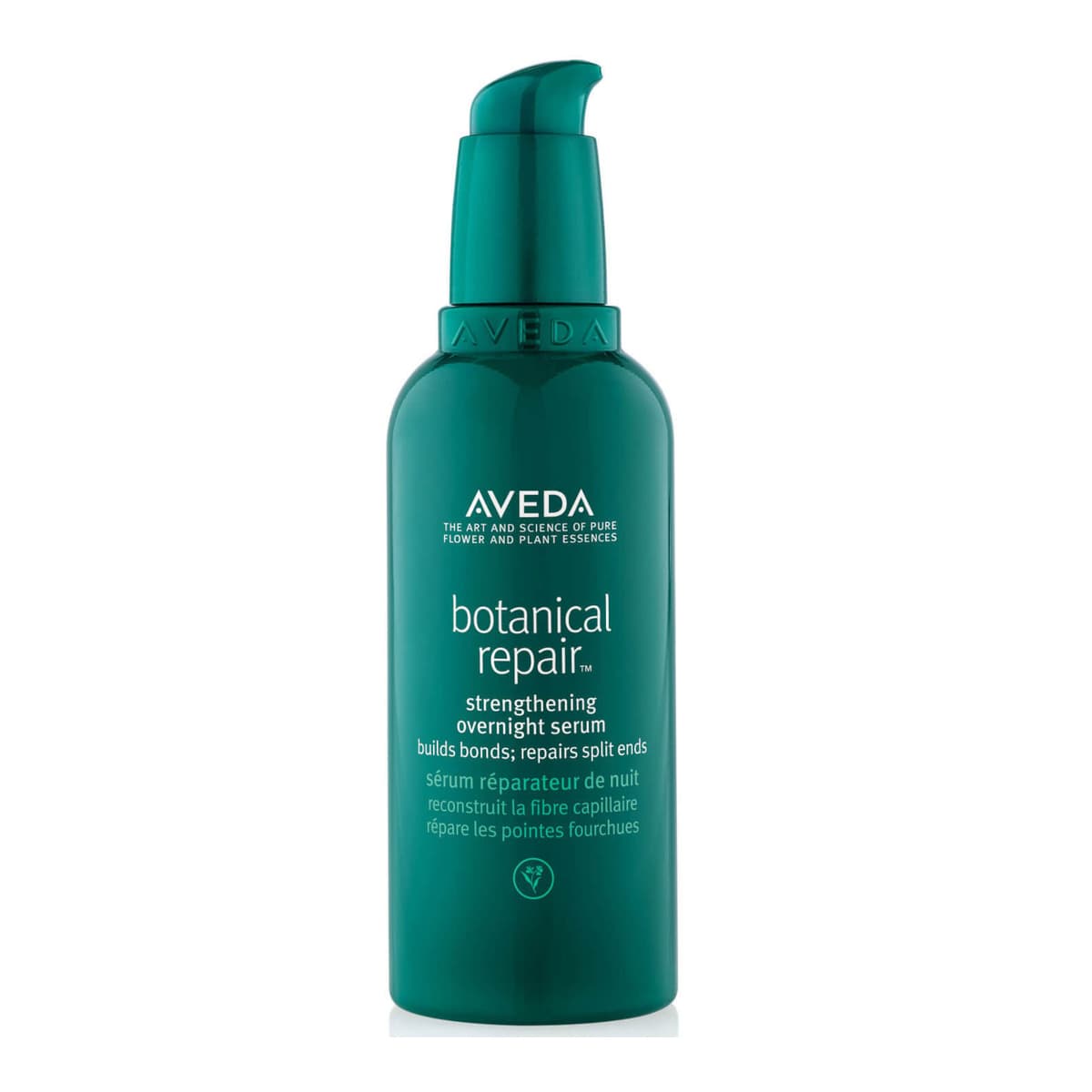 Botanical Repair Strengthening Overnight Serum