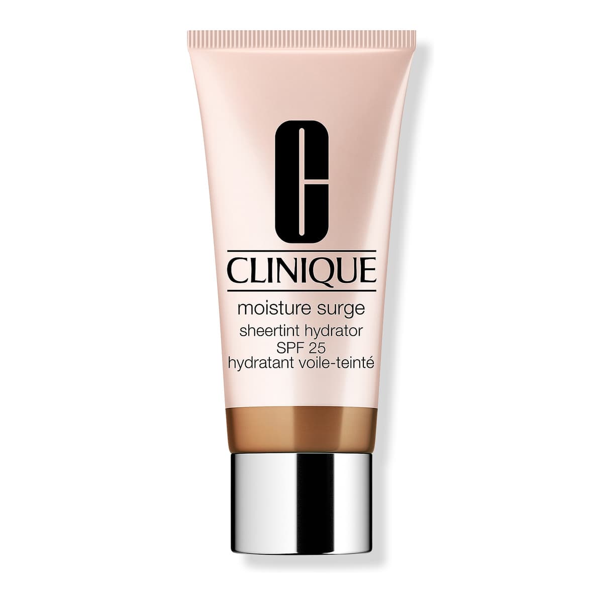 Moisture Surge Sheertint Hydrator Broad Spectrum SPF 25 Tinted Moisturizer, Medium Deep