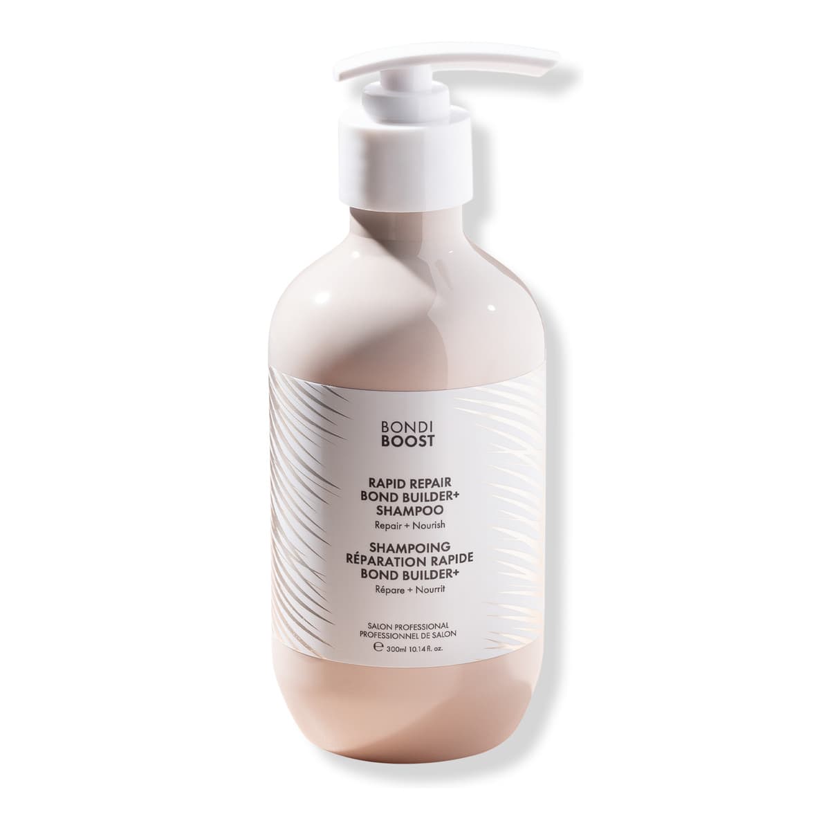 Rapid Repair Bond Builder+ Shampoo for Damaged Hair