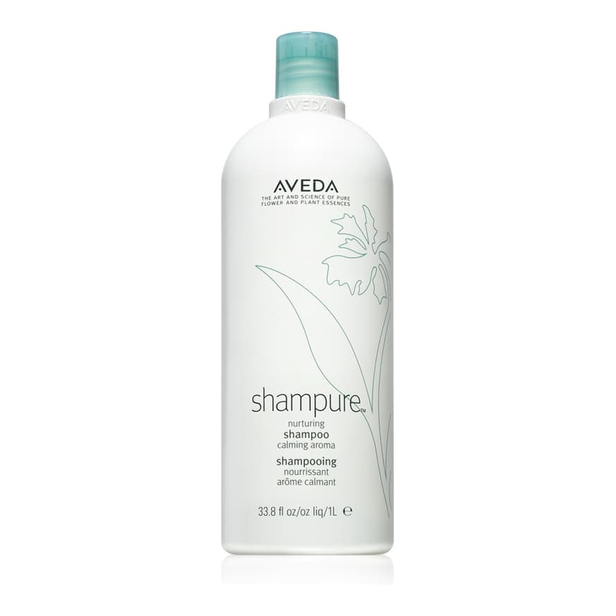 Shampure™ Nurturing Shampoo