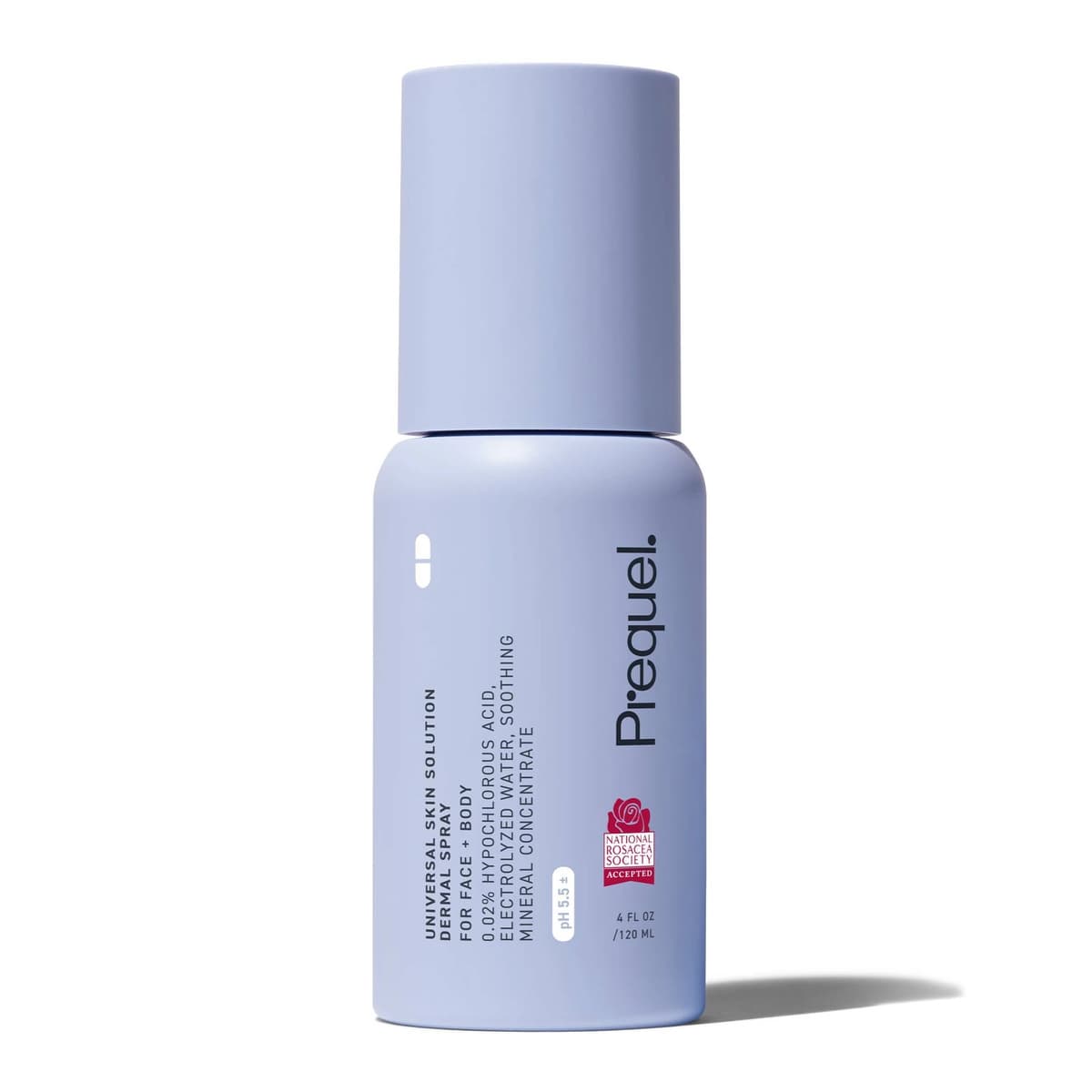 Universal Skin Facial Solution Hypochlorous Acid Spray