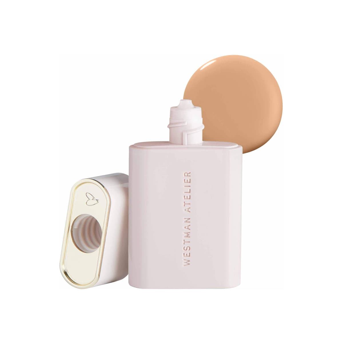 Vital Skincare Complexion Drops Dewy Skin Tint, Atelier V