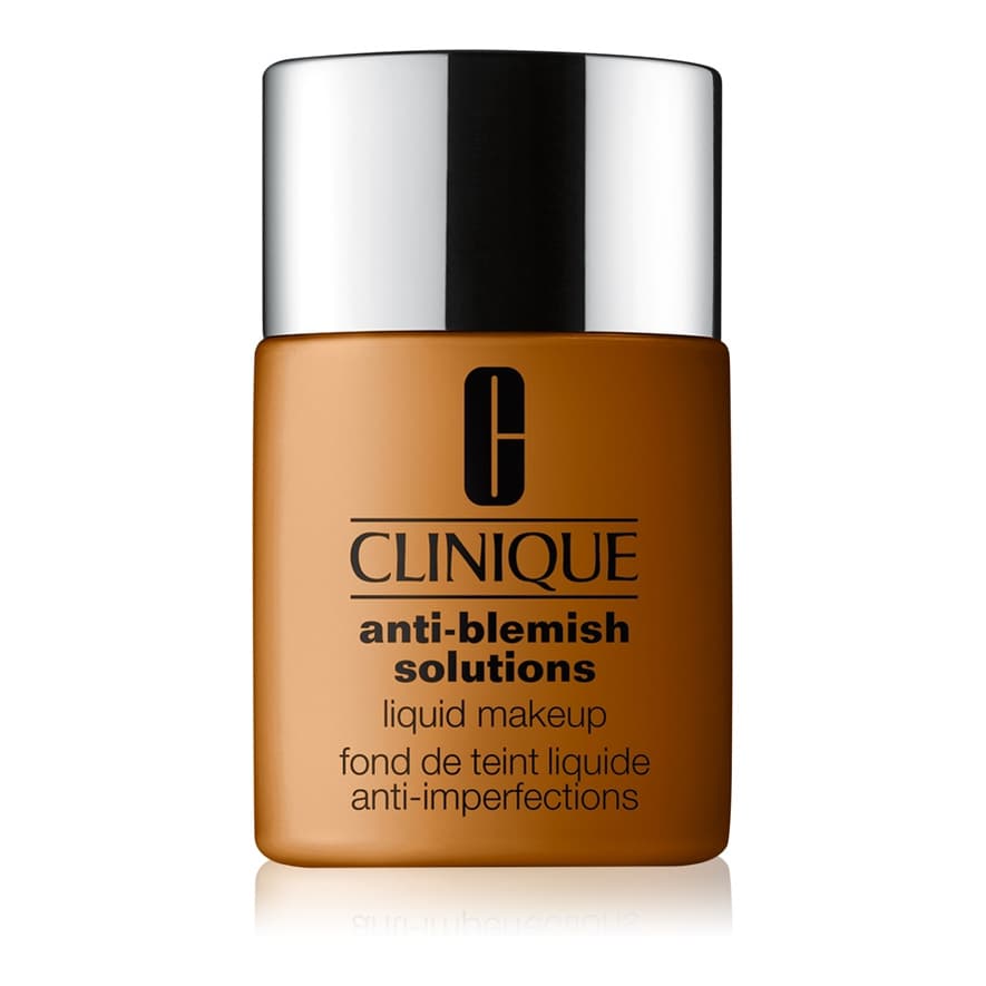 Anti-Blemish Solutions™ Liquid Makeup