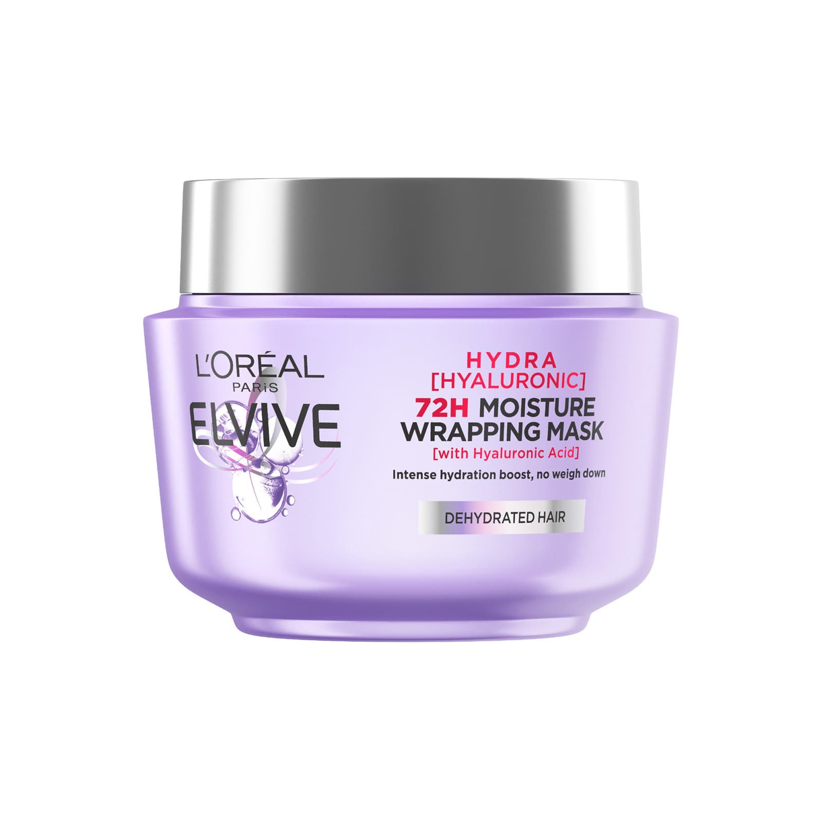 Elvive Hydra Hyaluronic Acid Mask