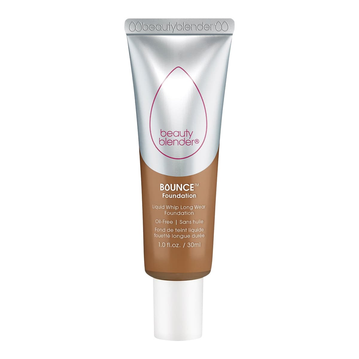 Bounce™ Liquid Whip Long Wear Foundation, #4.10 C/O Tan Suede