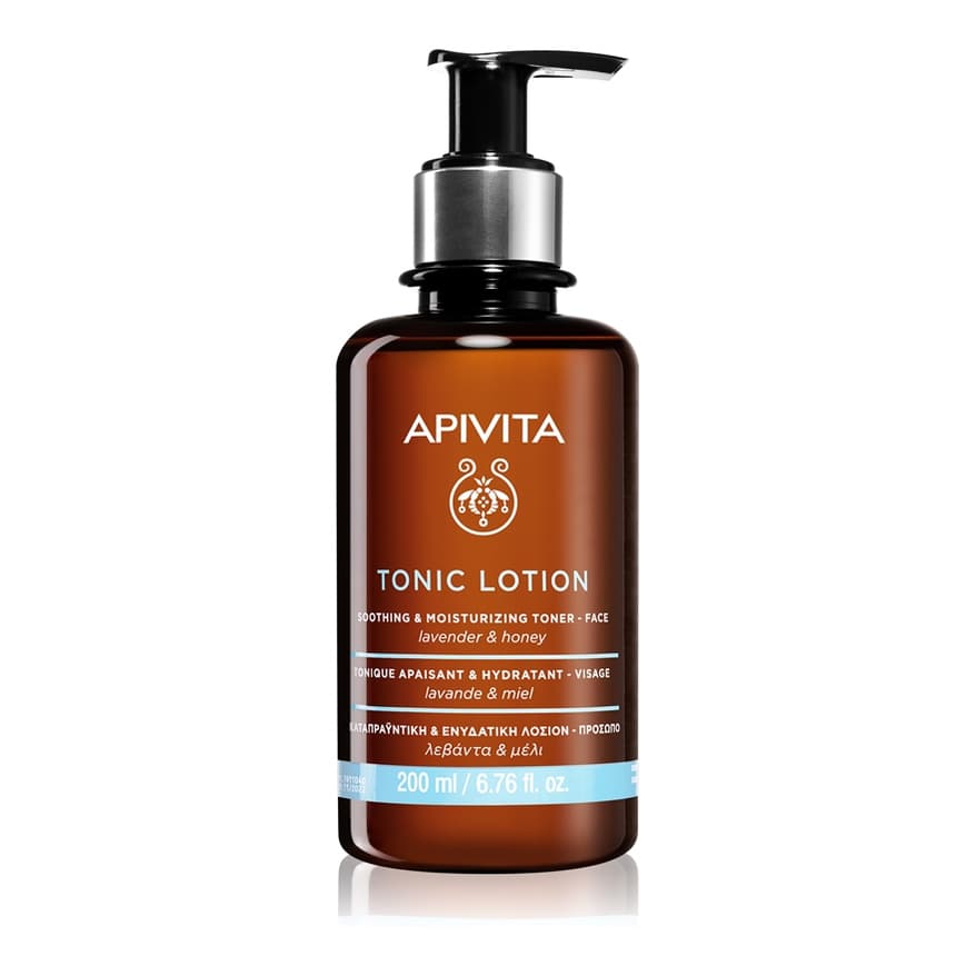 Moisturizing Face Tonic
