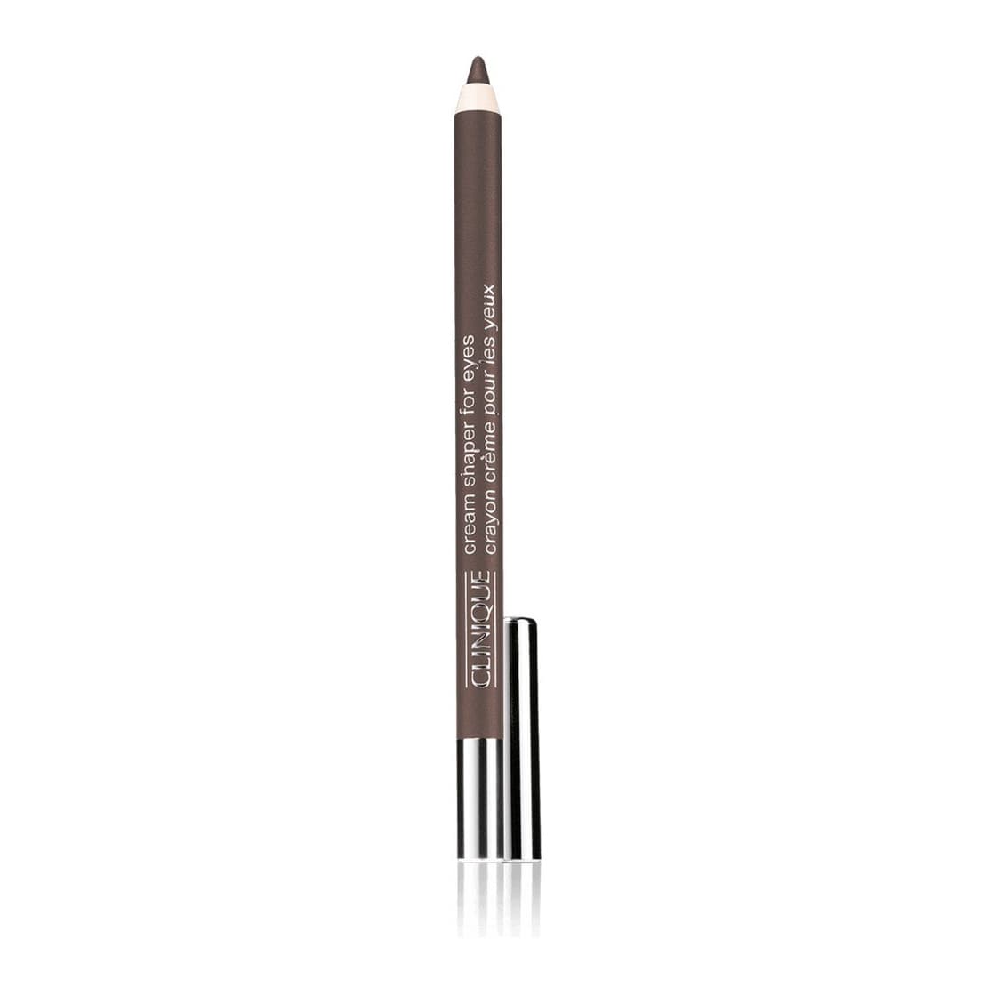 Cream Shaper for Eyes Pencil Chocolate Lustre