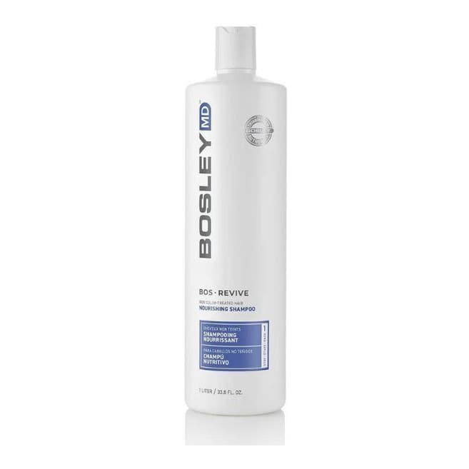 Hair Loss Shampoo Non Colour Treated 1 Litre