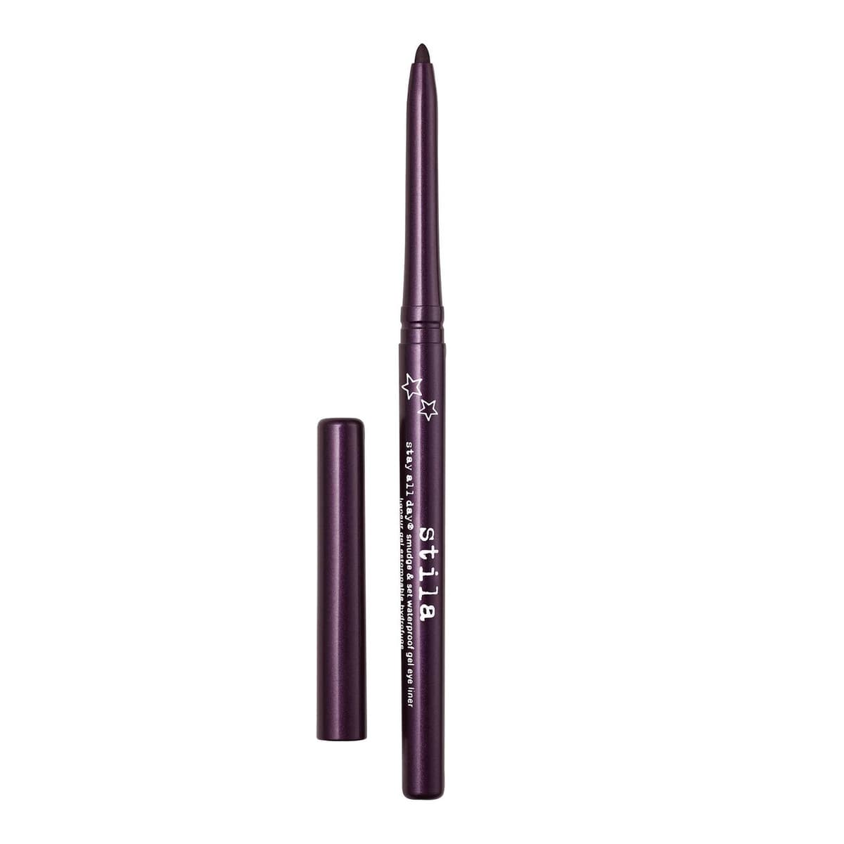 Stay All Day Smudge & Set Eyeliner, Plumfull