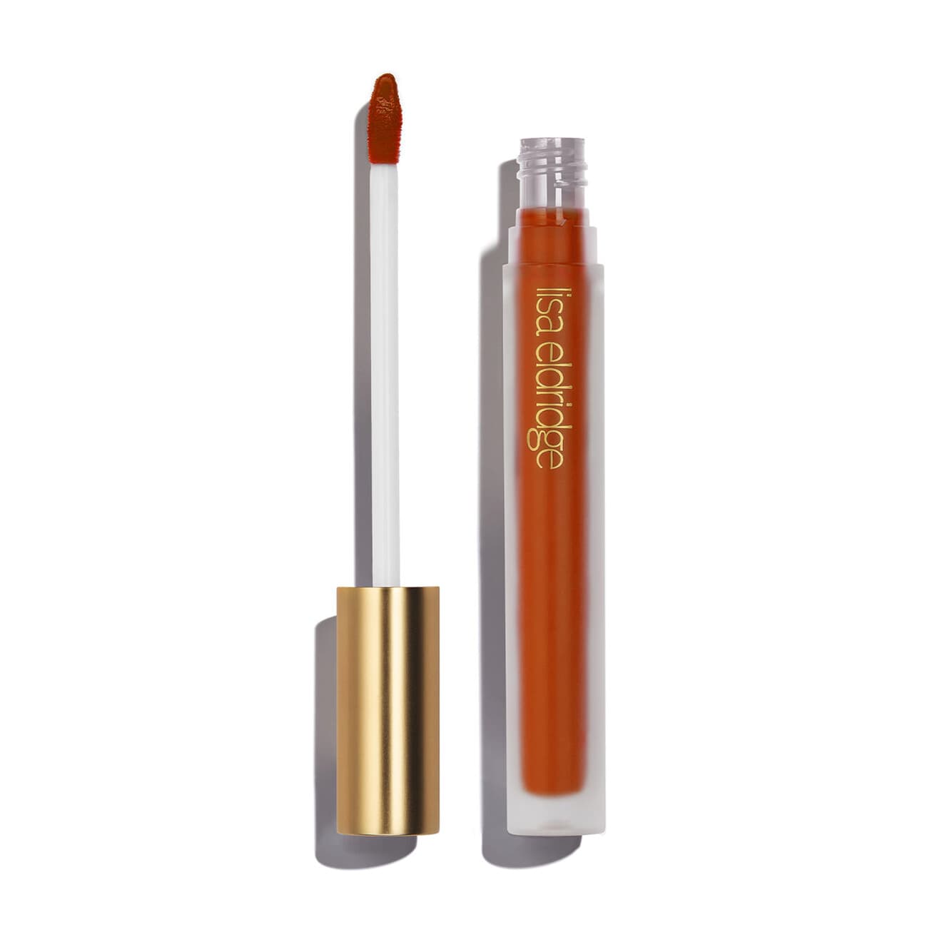 Velveteen Liquid Lip Colour, DRAGON