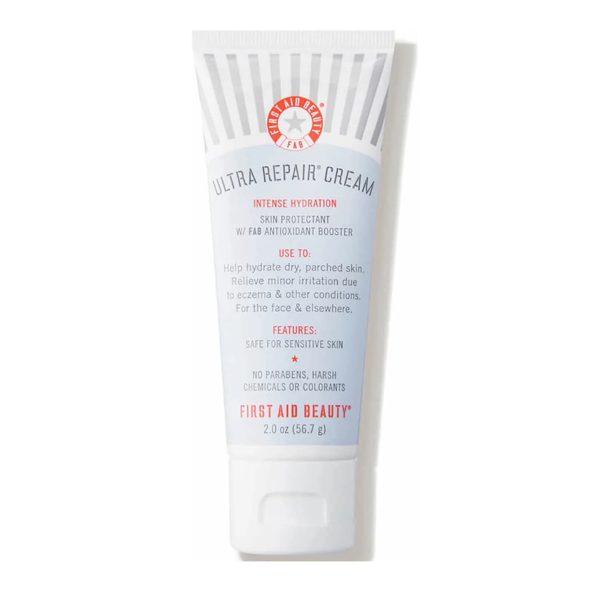 Ultra Repair Cream