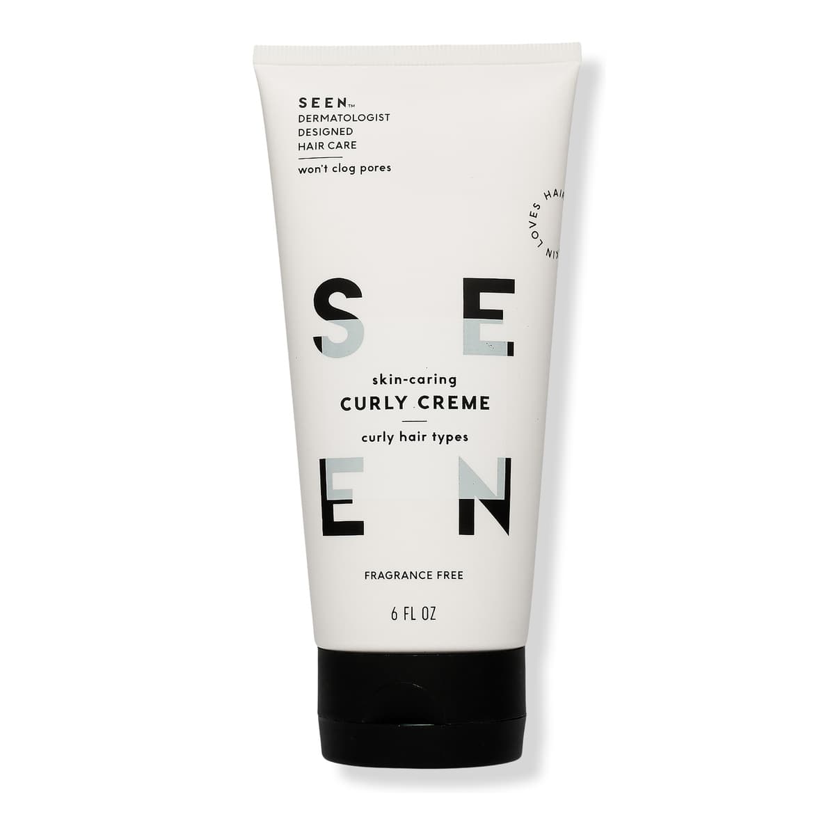 Curly Creme