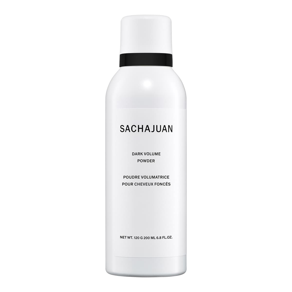 Dark Volume Powder Hair Spray