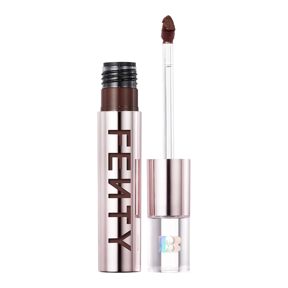 Fenty Icon Velvet Liquid Lipstick, Bread Winn'R