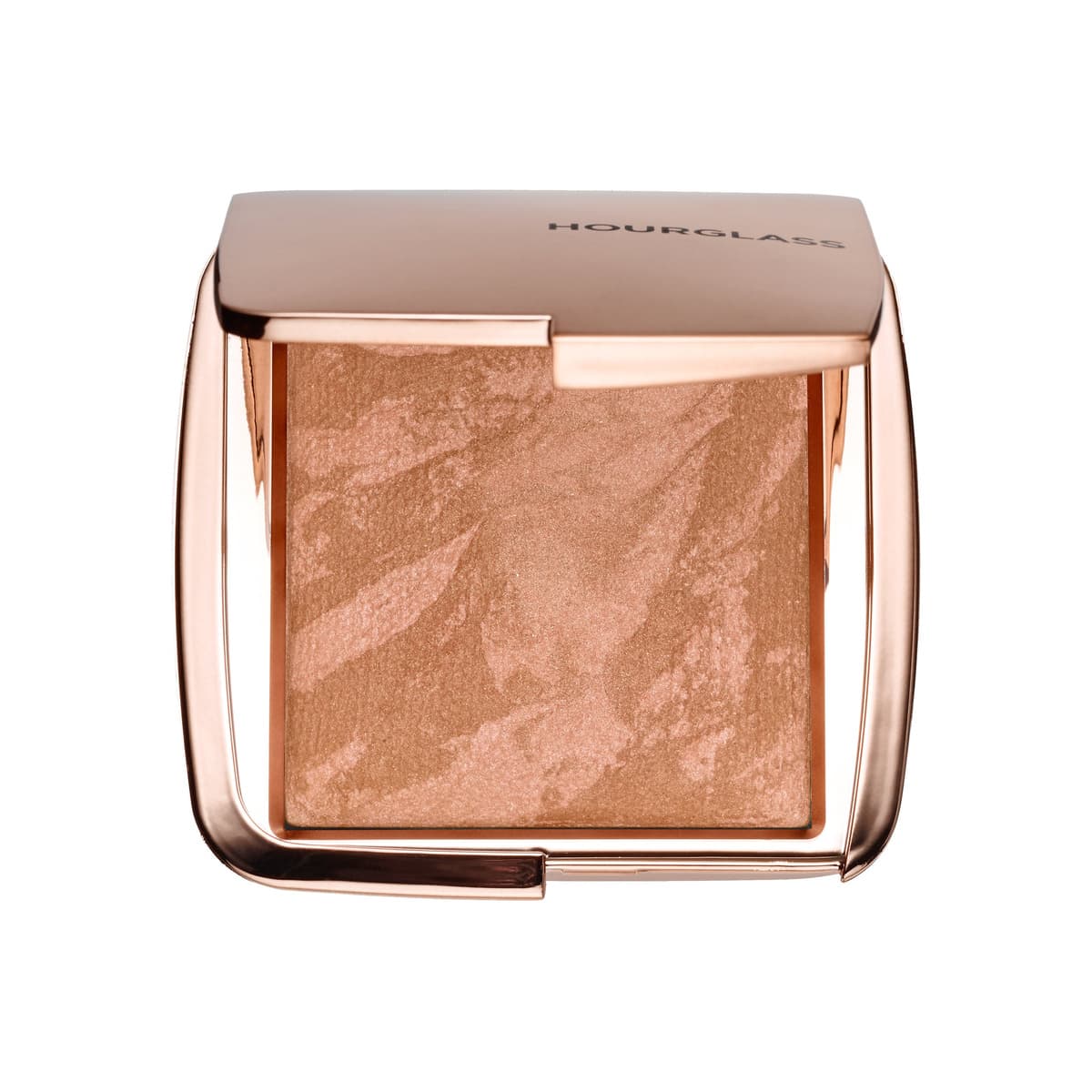 Mini Ambient Lighting Bronzer, Luminous Bronze Light