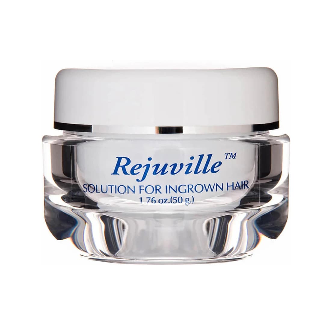 Rejuville Solution for Ingrown Hair
