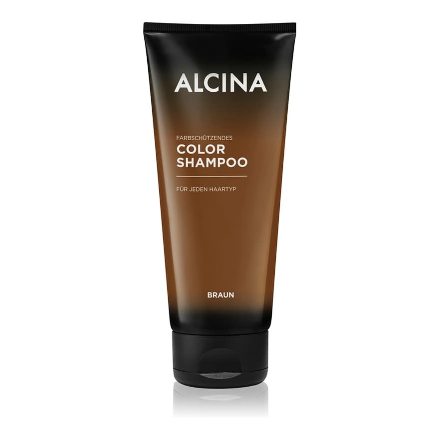 Color Brown