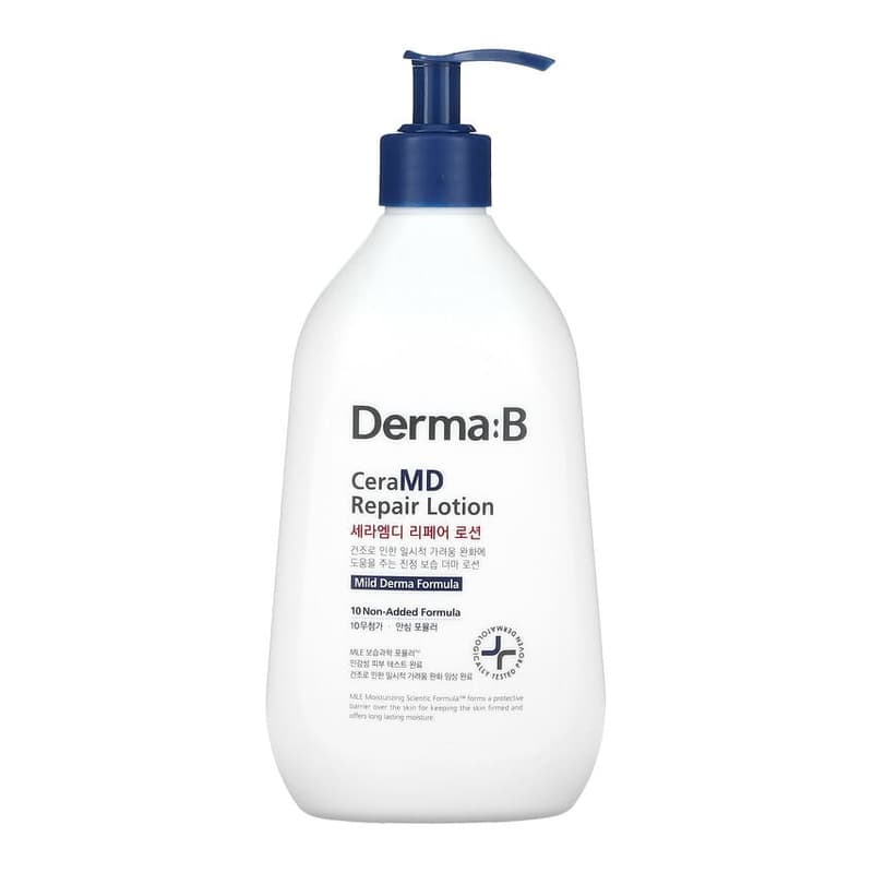 CeraMD Repair Lotion