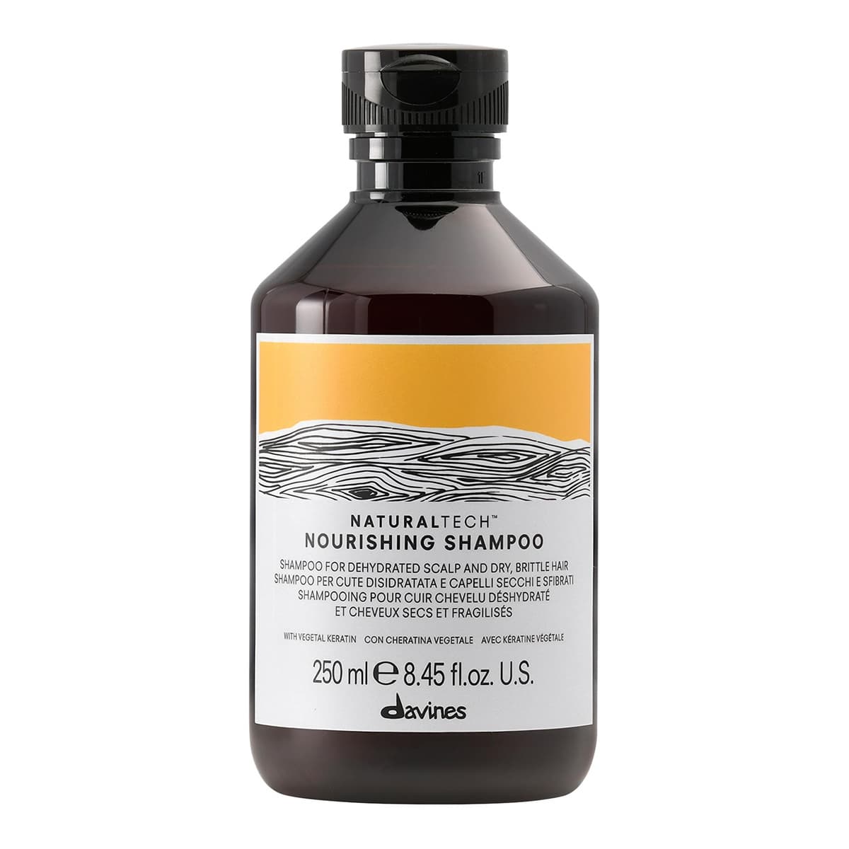 Nourishing Shampoo