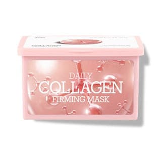 Daily Collagen Firming Mask