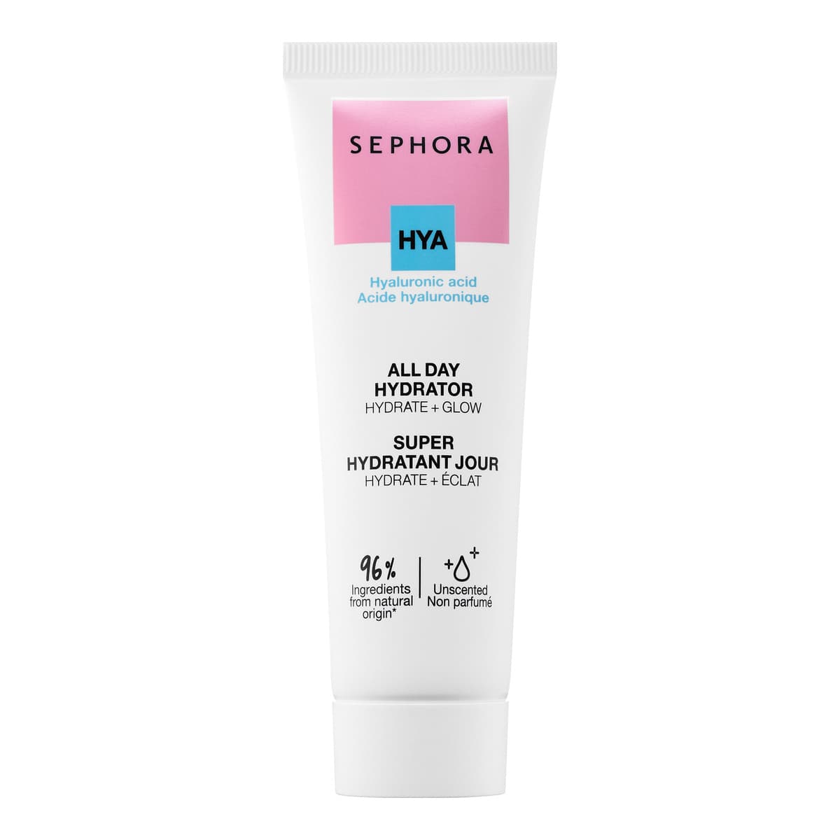 All Day Hydrator Hyaluronic Acid Moisturizer