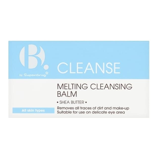 B. Melting Cleansing Balm