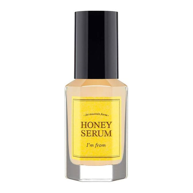 Honey Serum