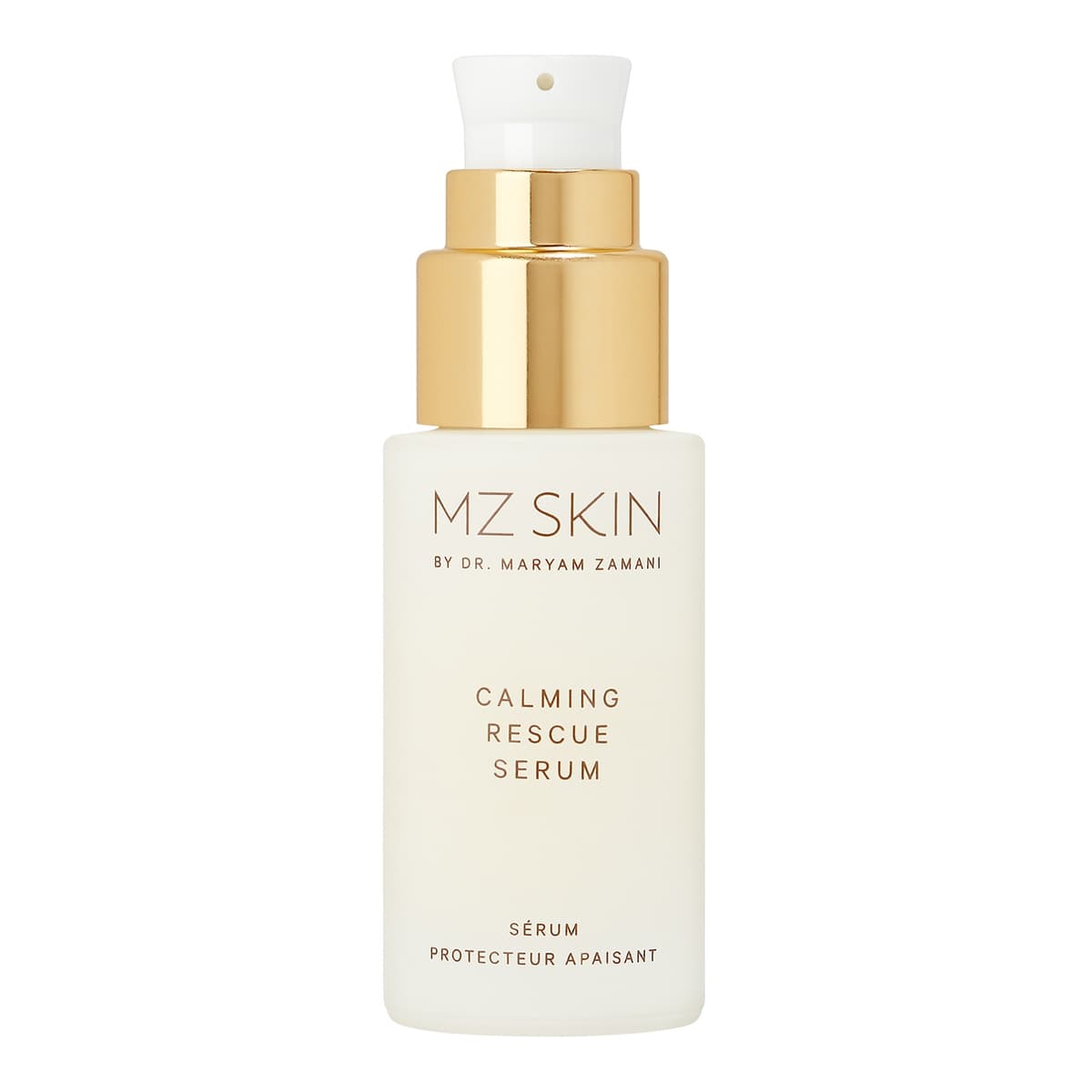 Calming Rescue Serum