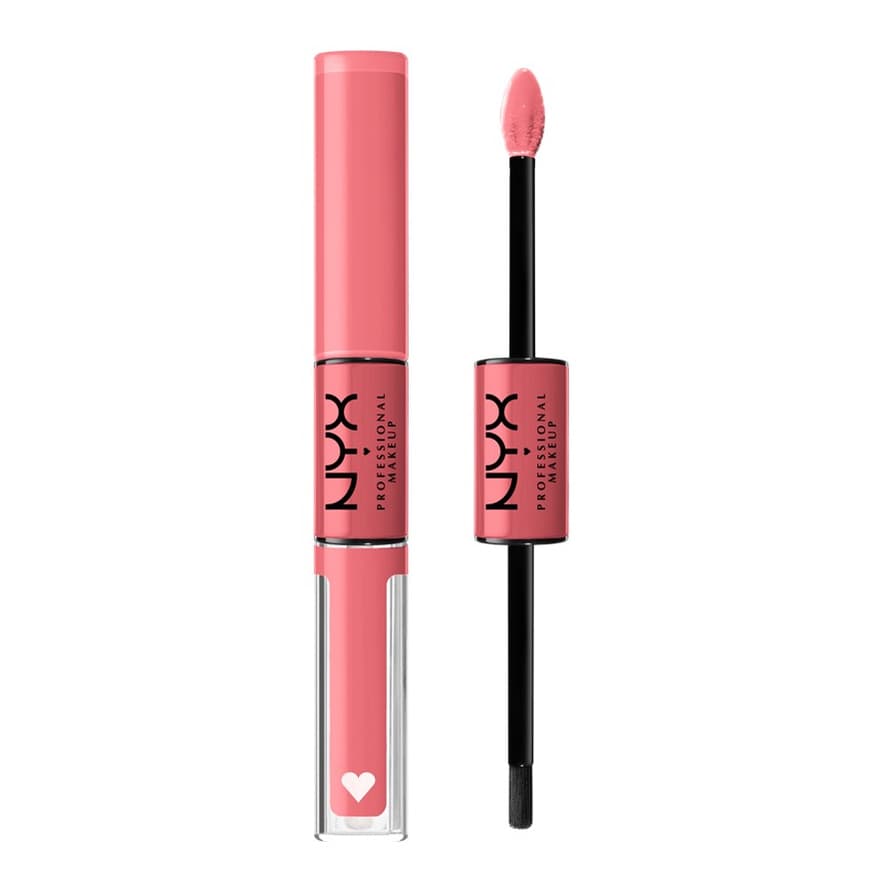 Pro Makeup Shine Loud High Shine Lip Color 01 Born to Hustle