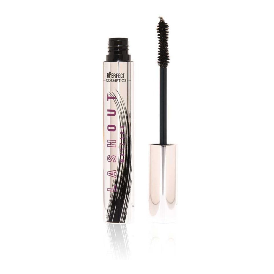 Lash Out Mascara