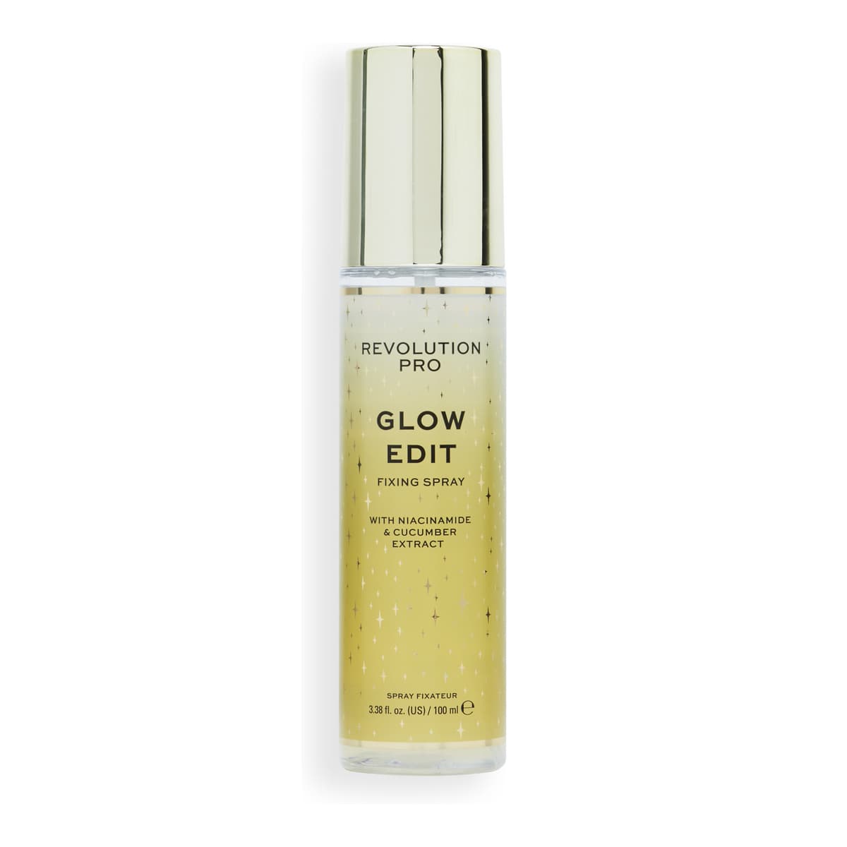 Glow Edit Setting Spray