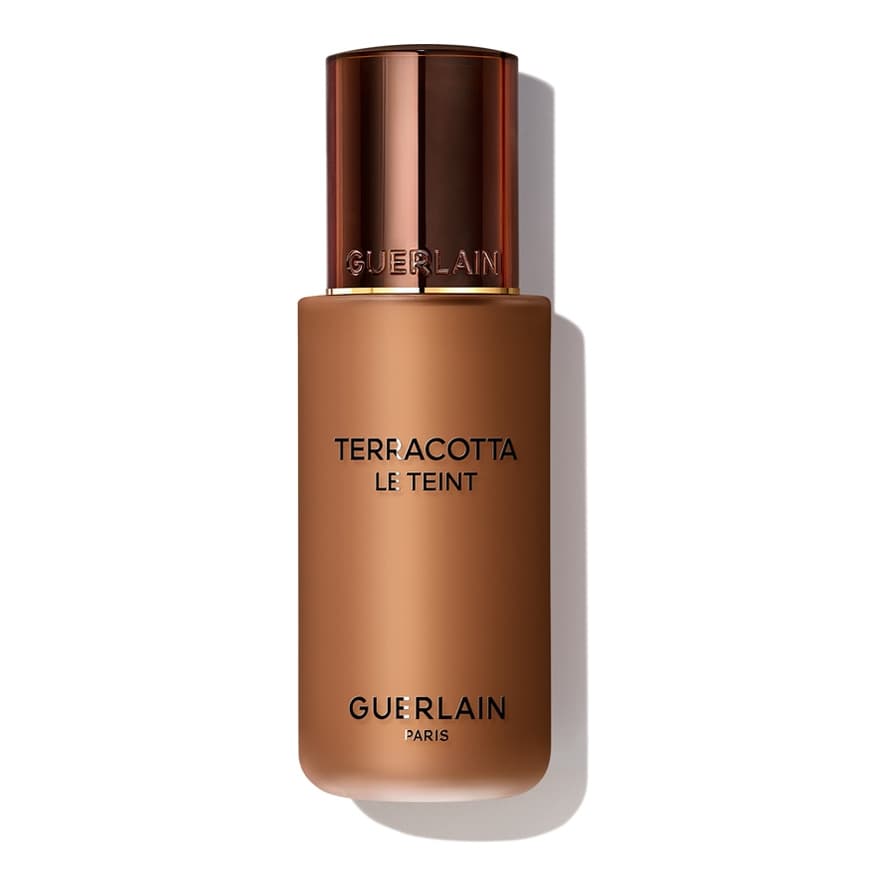 Terracotta Le Teint