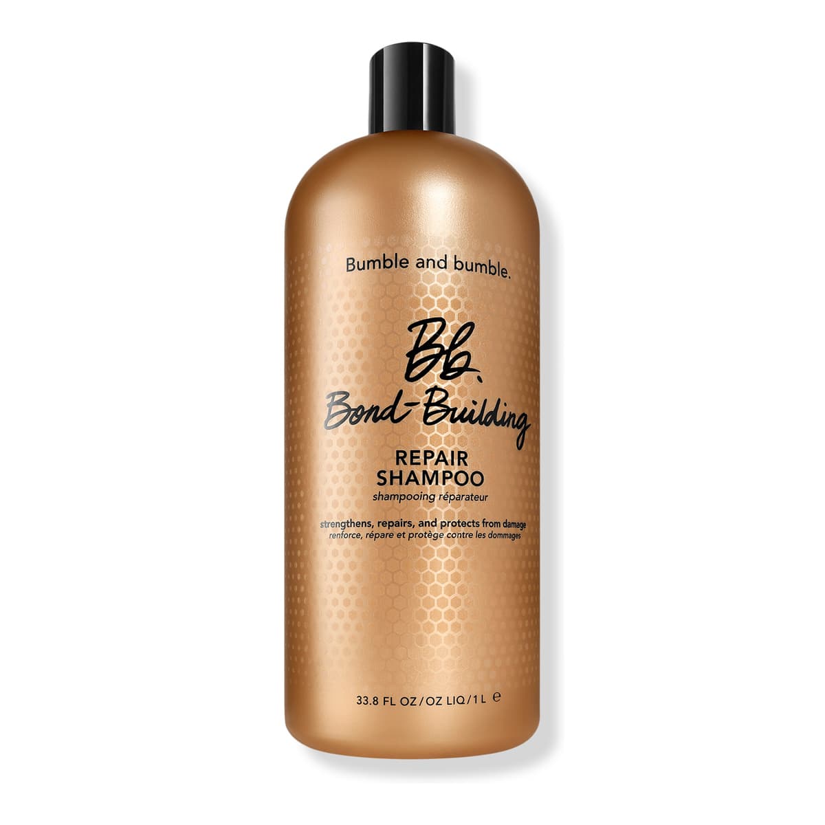 Bond-Building Repair Shampoo