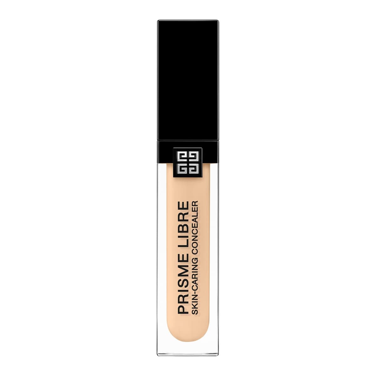 Prisme Libre Skin-Caring 24H Hydrating + Radiant + Correcting Creamy Concealer, W100