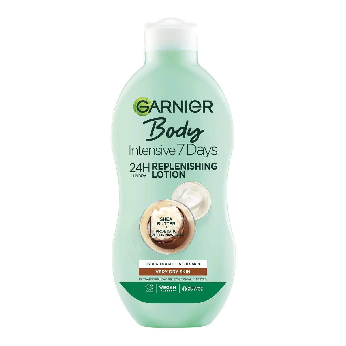 Intensive Shea Butter Body Lotion