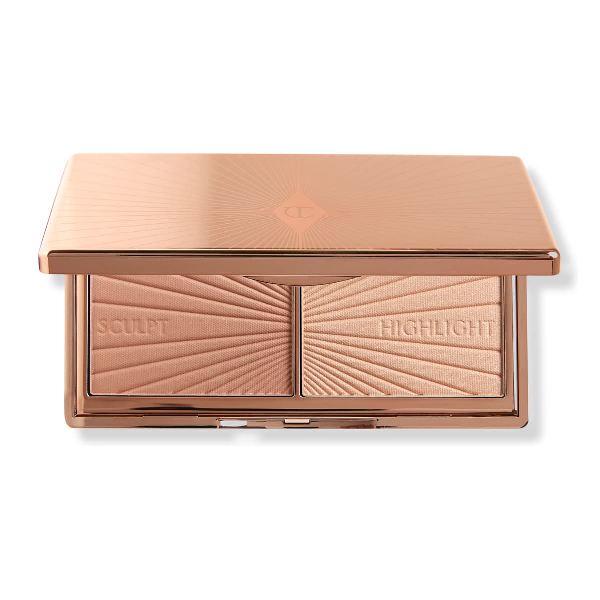 Mini Filmstar Bronze & Glow